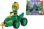 Simba PJ Masks Quad Gecko Quad Gecko PJ Mask