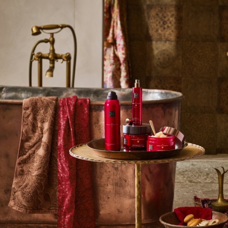 Rituals Blissful Hair & Body Mist  Блаженный спрей для волос и тела