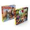 Hasbro Brettspiel Risiko Junior + Cluedo Junior Настольная игра Risk Junior + Cluedo Junior