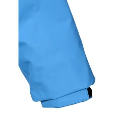 ISBJORN MONSUNE Hardshell Jacke Junior Regenjacken Куртка MONSUNE в жесткой оболочке юниорские непромокаемые куртки