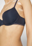 Tommy Hilfiger DEMI Underwired bra desert sky DEMI Бюстгальтер на косточках небо пустыни