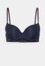 Tommy Hilfiger DEMI Underwired bra desert sky DEMI Бюстгальтер на косточках небо пустыни