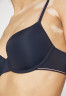 Tommy Hilfiger DEMI Underwired bra desert sky DEMI Бюстгальтер на косточках небо пустыни
