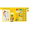 Dorling Kindersley Verlag Erstes Lernen. Einkaufen первое обучение. Покупка