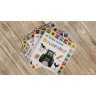 Dorling Kindersley Verlag Erstes Lernen. Einkaufen первое обучение. Покупка