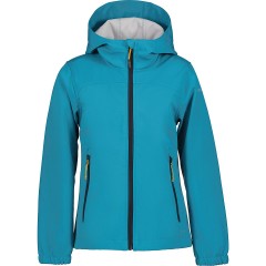 ICEPEAK Softshelljacke KOBRYN fur Madchen Куртка софтшелл KOBRYN для девочки