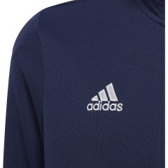 adidas Trainingsjacke ENT22 TK JKTY fur Jungen (recycelt) Тренировочная куртка ENT22 TK JKTY для мальчиков (переработанная)