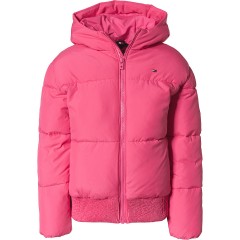 TOMMY HILFIGER Winterjacke fur Madchen Зимняя куртка для девочки