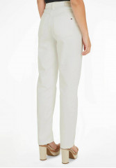 Tommy Hilfiger CLASSIC STRAIGHT Straight leg jeans grau  CLASSIC STRAIGHT Джинсы прямого кроя Серый