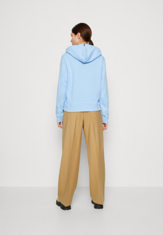 Tommy Hilfiger 1985 MODERN HOODIE Hoodie vessel blue 1985 MODERN HOODIE Толстовка с капюшоном сосуд синий