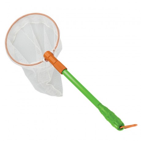 Edu-Toys Insektenfangset mit Taschenmikroskop Набор для ловли насекомых с карманным микроскопом