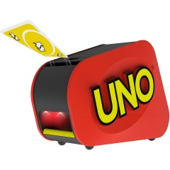 Mattel Mattel Games UNO Extreme Игры Mattel UNO Extreme