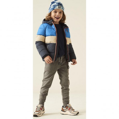 GARCIA JEANS Winterjacke fur Jungen Зимняя куртка для мальчиков