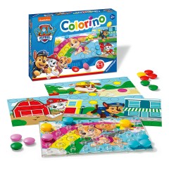 Ravensburger PAW Patrol Colorino Щенячий патруль Колорино