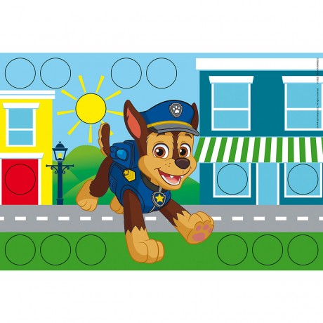 Ravensburger PAW Patrol Colorino Щенячий патруль Колорино