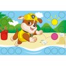 Ravensburger PAW Patrol Colorino Щенячий патруль Колорино