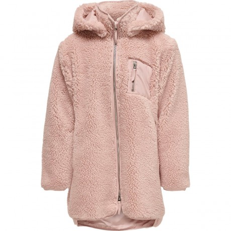 KIDS ONLY Wintermantel KOGSASCHA fur Madchen Зимнее пальто KOGSASCHA для девочки