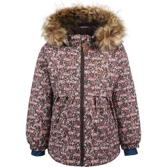 Minymo Skijacke fur Madchen Лыжная куртка для девочек