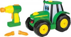 TOMY John Deere Bau Dir Deinen Traktor John Deere Собери свой собственный трактор