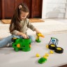 TOMY John Deere Bau Dir Deinen Traktor John Deere Собери свой собственный трактор
