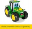 TOMY John Deere Bau Dir Deinen Traktor John Deere Собери свой собственный трактор