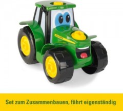TOMY John Deere Bau Dir Deinen Traktor John Deere Собери свой собственный трактор