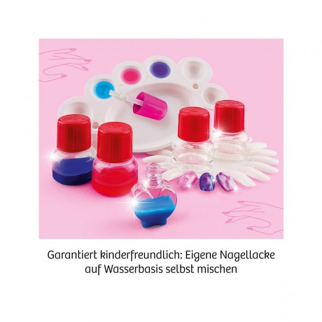 Kosmos Nagel-Studio Студия маникюра