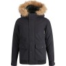 JACK JONES Junior Winterjacke JJWINNER fur Jungen Зимняя куртка JJWINNER для мальчика