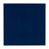 Open Bricks Baseplate 32x32 ocean blue (2) Опорная пластина 32x32 синий океан (2)