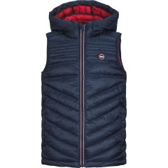 JACK  JONES Junior Outdoorweste JJEHERO fur Jungen Уличный жилет JJEHERO для мальчиков