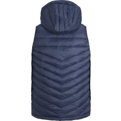 JACK  JONES Junior Outdoorweste JJEHERO fur Jungen Уличный жилет JJEHERO для мальчиков