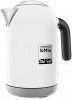 KENWOOD KENWOOD Wasserkocher ZJX740WH, 1,7 l, 2200 W Чайник KENWOOD ZJX740WH, 1,7 л, 2200 Вт