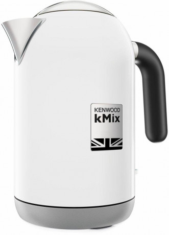 KENWOOD KENWOOD Wasserkocher ZJX740WH, 1,7 l, 2200 W Чайник KENWOOD ZJX740WH, 1,7 л, 2200 Вт