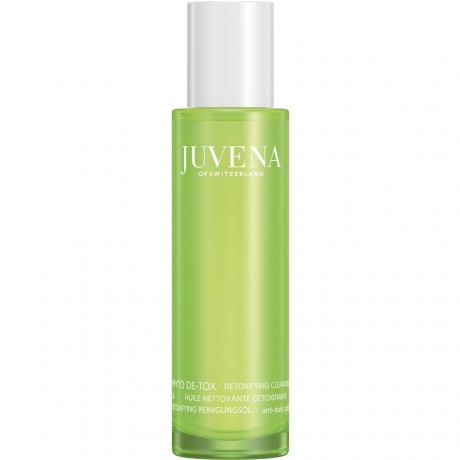 Juvena (Ювена) Phyto De-Tox Cleansing Oil, 100 мл