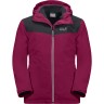 Jack Wolfskin SNOWFROST 3IN1 JACKET K КУРТКА SNOWFROST 3IN1 K
