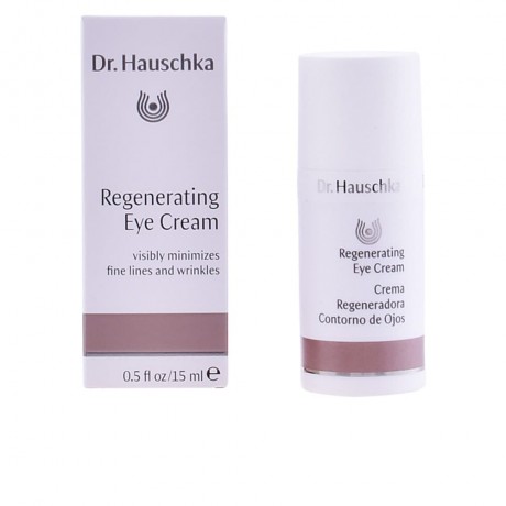 Dr. Hauschka Regenerating Eye Cream Dr. Hauschka  Регенерирующий крем для кожи вокруг глаз Dr. Хаушка