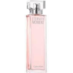 Calvin Klein (Кельвин Кляйн) Eternity Moment Eau de Parfum Парфюмерная вода Spray Спрей, 30 мл