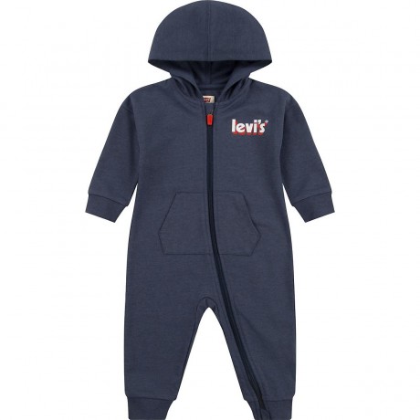 Levis Kids Baby Overall fur Jungen Детские комбинезоны для мальчиков