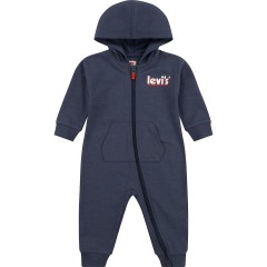 Levis Kids Baby Overall fur Jungen Детские комбинезоны для мальчиков
