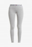 Tommy Hilfiger ORIGINAL Pyjama bottoms grey heather ORIGINAL Пижамные штаны серый вереск