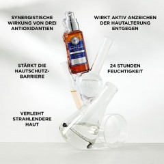 IT Cosmetics Confidence in Your Beauty Sleep Serum  Уверенность в своей красоте Сыворотка для сна