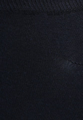 Tommy Hilfiger WOMEN SNEAKER  2 PACK Socks midnight blue ЖЕНСКИЕ КРОССОВКИ (2 УПАКОВКИ) Носки темно-синий