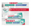 LACALUT sensitiv medizinische Zahncreme sanftes Weib, Зубная паста для чувствительных зубов с мягким отбеливанием 75мл