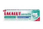 LACALUT sensitiv medizinische Zahncreme sanftes Weib, Зубная паста для чувствительных зубов с мягким отбеливанием 75мл