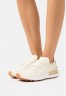 Nike Sportswear W WAFFLE ONE ESS Sneaker low coconut milk/sanddrift/lemon drop/summit white/white W WAFFLE ONE ESS кроссовки женские низкие кокосовое молоко/песок/лимонная капля/саммит белый/белый