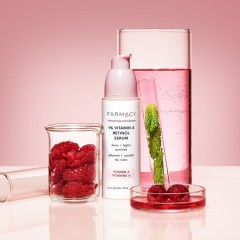 FARMACY 1%Vitamin A Retinol Serum  1% сыворотка с ретинолом и витамином А