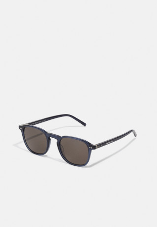Tommy Hilfiger UNISEX Sunglasses blue солнцезащитные очки УНИСЕКС синий