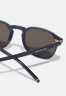 Tommy Hilfiger UNISEX Sunglasses blue солнцезащитные очки УНИСЕКС синий