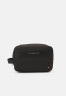 Tommy Hilfiger CASUAL WASHBAG Wash bag black CASUAL WASHBAG Сумка для стирки черный