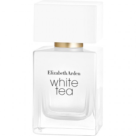 Elizabeth Arden (Элизабет Арден) White Tea Eau de Toilette Туалетная вода Spray Спрей, 50 мл
